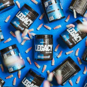 تصویر پمپ لگسی افکتیو 380 گرم 