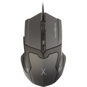 تصویر ماوس باسیم گیمینگ فاکس ایکس ری مدل FXR-SM-66 FoxXray MirrorNight FXR-SM-66 Wired Gaming Mouse