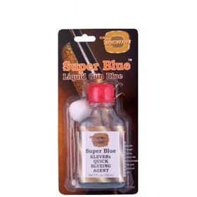 تصویر زاج SUPER BLUE ایرانی 