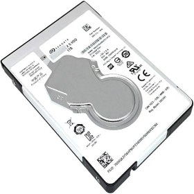 تصویر هارد اینترنال لپ تاپی سیگیت 1TB مدل Seagate ST1000VT001 