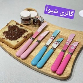 تصویر کارد کیک و شکلات 