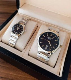 تصویر ساعت ست سیتیزن مدل اسپشیال کد 2552 