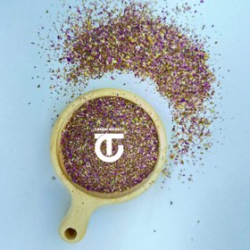 تصویر ادویه گل محمدی 