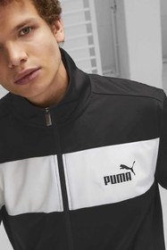 تصویر ست گرمکن ورزشی مردانه برند پوما Puma اورجینال TYC8QKJD6N169046219042874 