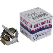 تصویر ترموستات سایپا ۸۲ درجه TAMA مناسب پراید تیبا ساینا کوییک 