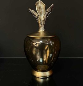 تصویر جار دکوراتیو کد JA-18 