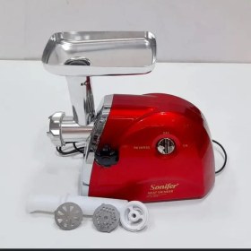 تصویر چرخ گوشت سونیفر مدل 5017 