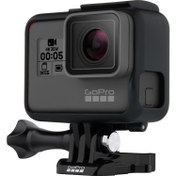 تصویر دوربین ورزشی گوپرو مدل هیرو 5 ا GoPro Hero 5 Action Camera GoPro Hero 5 Action Camera
