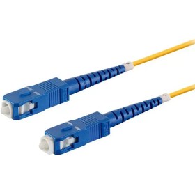 تصویر پچ کورد فیبر LC-SC sm 1m 