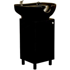 تصویر سرشور آرایشگاهی مدل ایستاده مدشاپ 