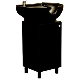 تصویر سرشور آرایشگاهی مدل ایستاده مدشاپ 