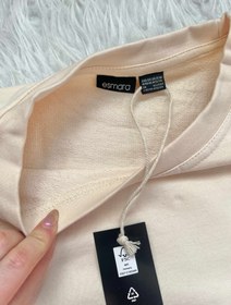 تصویر دورس سه نخ رنگ کرمی و پرتقالی از برند اسمارا آلمان 