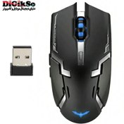 تصویر ماوس مخصوص بازی هویت مدل HV-MS997GT HAVIT HV-MS997GT Gaming Mouse