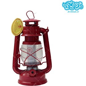 تصویر فانوس ال ای دی سایز 5 