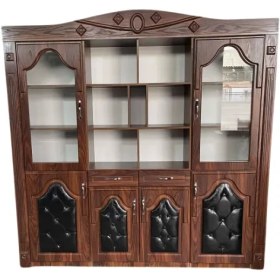 تصویر کتابخانه اداری مدل امپراطور 