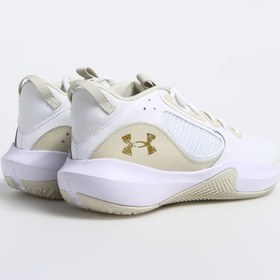 تصویر کفش بسکتبال مردانه | آندر آرمور Under Armour 5003121984 