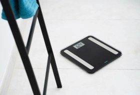 تصویر ترازو دیجیتال بیورر مدل BF183 ظرفیت ۱۸۰ کیلوگرم 