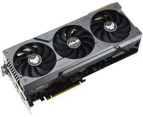 تصویر کارت گرافیک ایسوس ASUS TUF GAMING Geforce RTX 4070 Ti O12G 