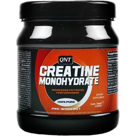 تصویر creatine QNT 300gr 