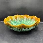 تصویر سالاد خوری کنگره کوچک 