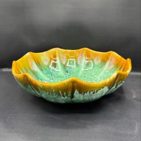 تصویر سالاد خوری کنگره کوچک 