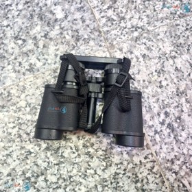 تصویر دوربین دوچشمی باگ یش 30*8 