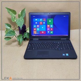 تصویر لپ تاپ استوک  ۱۵ اینچ دل Latitude E5540 Dell Latitude E5540 | 15 inch | Core i5 | 8GB | 500GB