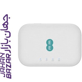 تصویر مودم 4.5G قابل حمل آلکاتل مدل EE71 ا Alcatel EE71 Portable 4.5G Modem Alcatel EE71 Portable 4.5G Modem