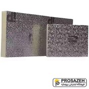 تصویر عایق حرارتی پلی یورتان 