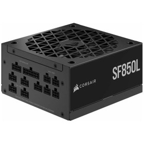 تصویر پاور کورسیر مدل (ATX3.1) SF850L POWER Corsair SF850L (ATX3.1)