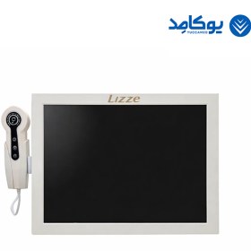 تصویر آنالیز پوست و مو برند لیز 15اینچ 