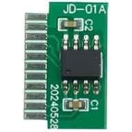 تصویر آی سی زنگ مانیتور 432m کالیوز 