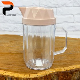 تصویر شکرپاش بلند ایکی 