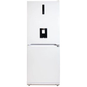 تصویر یخچال فریزر کمبی 27 فوت نوفراست جنرال مدل 24 General 27ft Nofrost Refrigerator model 24
