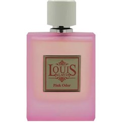 تصویر ادوپرفیوم زنانه لوییس آلاویا (Louis Alavia) مدل Pink Odor عطر و ادکلن (UNISEX) 80 میلی لیتر