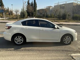 تصویر مزدا 3N صندوق‌دار مونتاژ مدل 1396 ا Mazda 3N Sedan-ir 4 Mazda 3N Sedan-ir 4