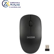 تصویر موس بی سیم SHOOSH-M11W 
