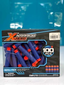 تصویر تیر ابری 