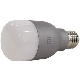 تصویر لامپ هوشمند شیائومی Mi LED Smart Bulb مدل MJDP02YL بسته 2 عددی 