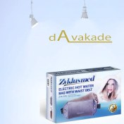 تصویر کیسه آبگرم برقی ZYKLUSMED مدل ZYK-015 