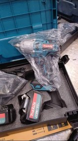 تصویر بکس شارژی سوپر صنعتی حرفه‌ای ماکیتا MAKITA MK088 