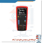 تصویر پروسس کالیبراتور چند منظوره برند یونیتی مدل UNI-T UT725 Multifunction Process Calibrator UNIT UT725