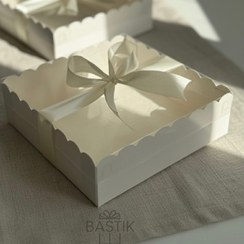 تصویر جعبه دالبری بلند | مناسب هدیه و پک دفاع 