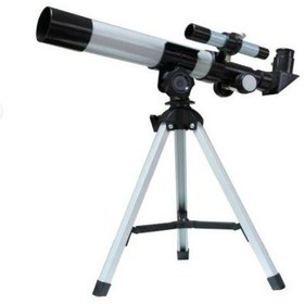 تصویر تلسکوپ فاندل کد 40400 