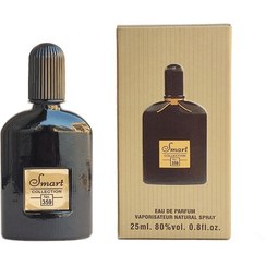 تصویر ادکلن تامفورد بلک اورکید شرکت اسمارت tamford black orchid smart 25ml