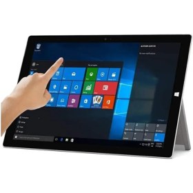 تصویر لپ تاپ مایکروسافت Microsoft Surface pro 3 | i5-5660U | 8G | 256G | pentium | 12.5''2K (استوک) Laptop Microsoft Surface pro 3 (stock)