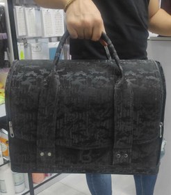 تصویر کیف بزرگ کاشت ناخن - کد 106 