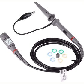 تصویر پراب اسیلوسکوپ 100 مگاهرتز مدل PP-150 osciloscope probe