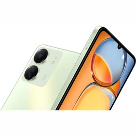تصویر گوشی موبایل شیائومی مدل Redmi 13C دو سیم کارت ظرفیت 128 گیگابایت و رم 4 گیگابایت Xiaomi Redmi 13C Dual SIM 128GB And 4GB RAM Mobile Phone
