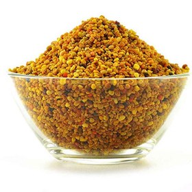 تصویر گرده گل 100گرم 